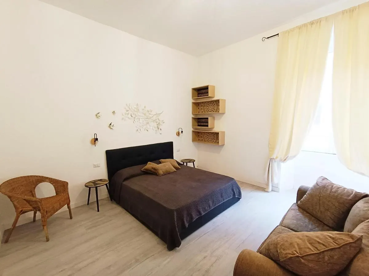 Giulio Cesare 78 Apartment Řím 0*,  Itálie