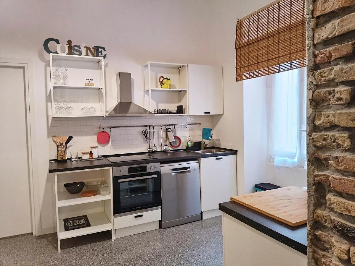 Giulio Cesare 78 Apartment Řím Itálie