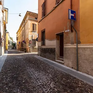 Cocastelli 1 - Smart Appartamento Mantova