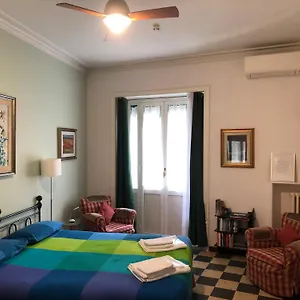 Apartment Tourist Flat - A Due Passi, Rom