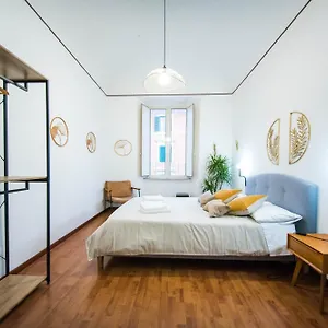  Appartamento Tibullo House