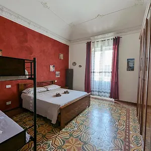 Il Cortile Siciliano Appartamento Trapani