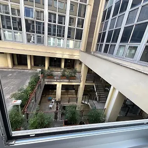  Appartamento Bilocale San Giovanni Design Apartament