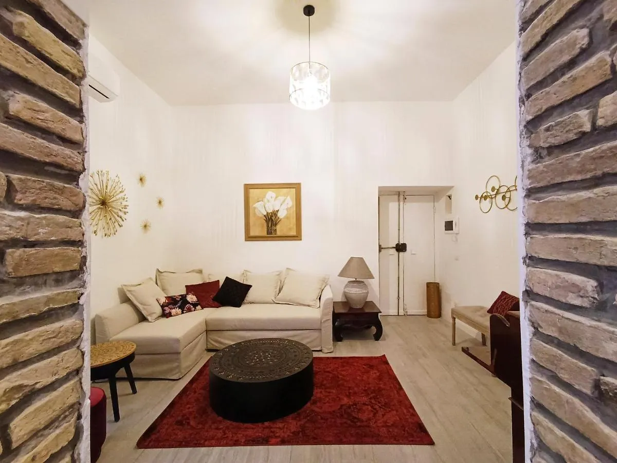 Giulio Cesare 78 Apartment Rome