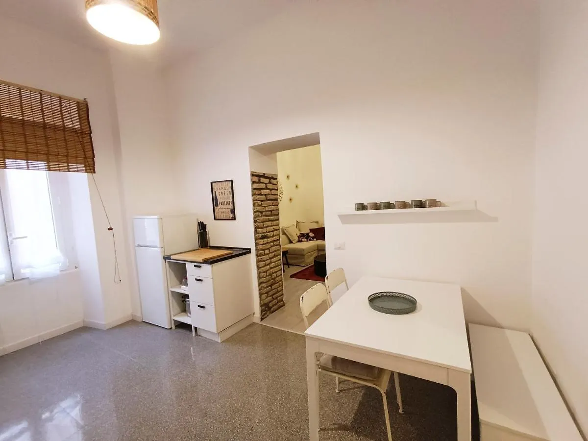 Giulio Cesare 78 Apartment Rom Italien