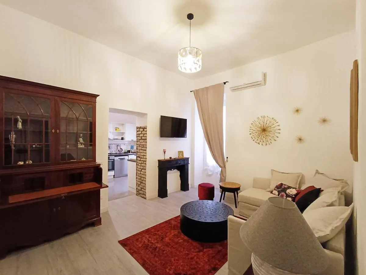 Giulio Cesare 78 Apartment Rome Italy