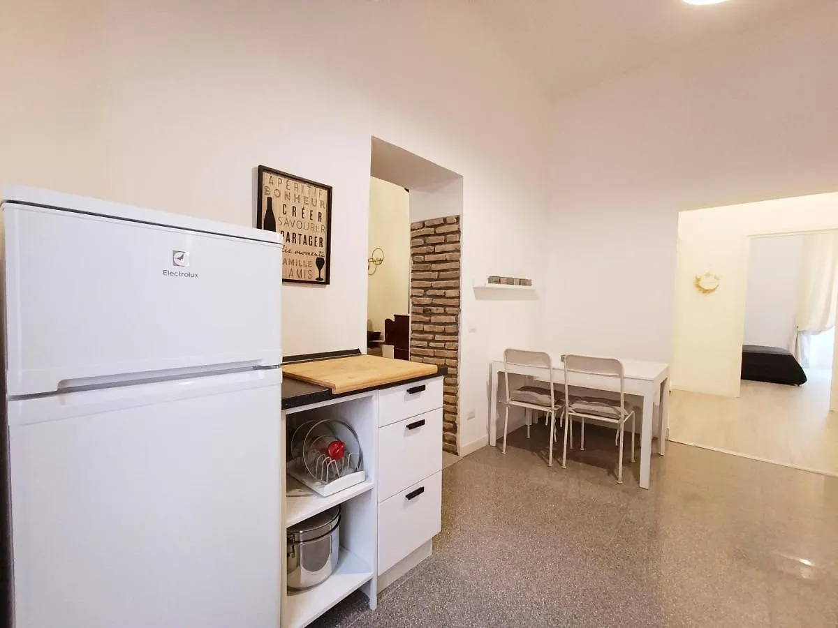 Giulio Cesare 78 Apartment Rome 0*,  Italy